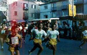17 1992 Gara promozionale La Matesina [Bojano 28 ago] (2)