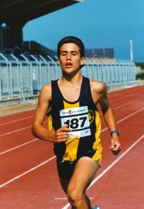 19 1992 25° Trofeo Di Nunzio [Termoli 16 set] (13)