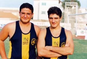 19 1992 25° Trofeo Di Nunzio [Termoli 16 set] (16)