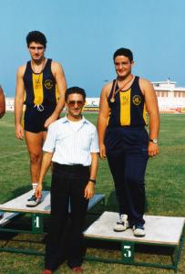 19 1992 25° Trofeo Di Nunzio [Termoli 16 set] (2)