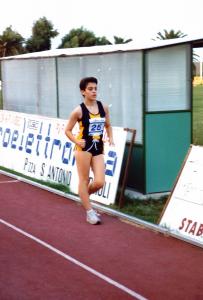 19 1992 25° Trofeo Di Nunzio [Termoli 16 set] (7)