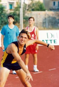 19 1992 25° Trofeo Di Nunzio [Termoli 16 set] (8)