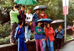 23 1992 Camp ital maratonina Allievi [Frosinone 18 ott] (1)