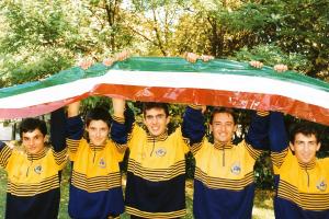 23 1992 Camp ital maratonina Allievi [Frosinone 18 ott] (2)