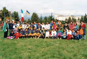 23 1992 Camp ital maratonina Allievi [Frosinone 18 ott] (9)