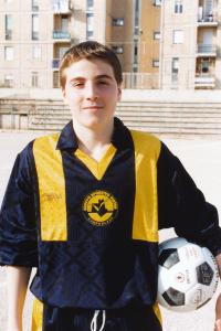08 1993 Allievi Davide Mandrone [22 mar] (2) 