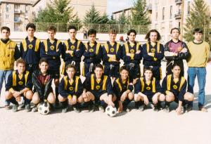 08 1993 Allievi Virtus - Campodipietra [22 mar] (1)