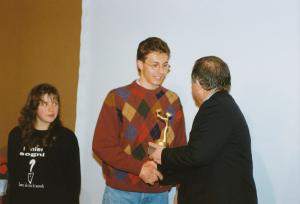 10 1993 Premiazioni anno agonist '92 [21 apr] (1)