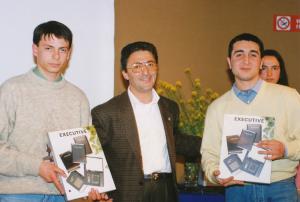 10 1993 Premiazioni anno agonist '92 [21 apr] (11)
