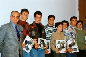 10 1993 Premiazioni anno agonist '92 [21 apr] (7)