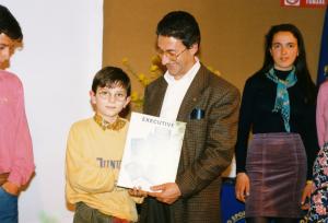 10 1993 Premiazioni anno agonist '92 [21 apr] (8)