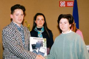 10 1993 Premiazioni anno agonist '92 [21 apr] (9)
