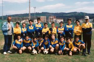 12 1993 Torneo Esordienti di Bojano [Bojano 30 mag] (1)