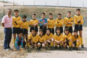 18 1993 Fin camp prov Giovanissimi Virtus-Campomarino 2-1 [Guardialfiera, giugno]