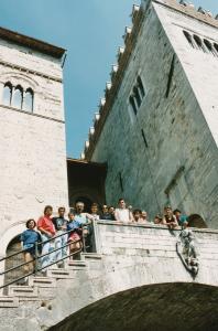 23 1993 Raduno Fidal Castiglion del lago [Todi 20 ago] (2)