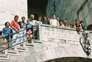 23 1993 Raduno Fidal Castiglion del lago [Todi 20 ago] (3)