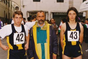 27 1993 Camp It maratonina Avi [Camaiore 24 ott] (2)