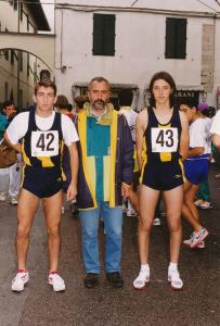27 1993 Camp It maratonina Avi [Camaiore 24 ott] (3)