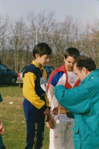 02 1994 Camp ind ind e soc cross [Casacalenda 23 gen] (5)