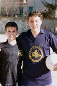 06 1994 Massimiliano Perrone e Fabio Paoletti[15 marzo] (4)