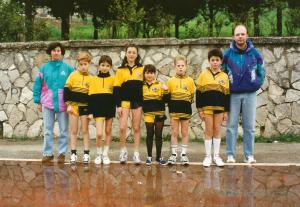 07 1994 Festa del cross Staffette [Campolieto 16 apr] (3)