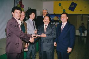 08 1994 Premiazioni 35nnale [ Ferrazzano 24 apr] (1)