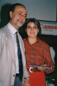 08 1994 Premiazioni 35nnale [ Ferrazzano 24 apr] (2)