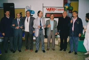 08 1994 Premiazioni 35nnale [ Ferrazzano 24 apr] (3)