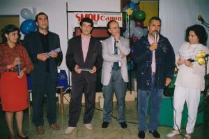 08 1994 Premiazioni 35nnale [ Ferrazzano 24 apr] (4)