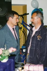 08 1994 Premiazioni 35nnale [ Ferrazzano 24 apr] (5)
