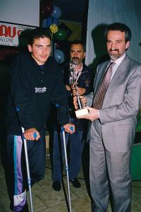 08 1994 Premiazioni 35nnale [ Ferrazzano 24 apr] (6)