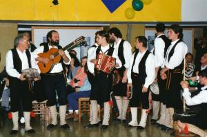 08 1994 Premiazioni 35nnale [ Ferrazzano 24 apr] (8)