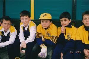 09 1994 Torneo Esordienti [S Giuliano 25 apr) (3)