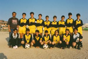 13 1994 Giovanissimi  Virtus - S Giorgio Chieuti 2-0 [16 giu]