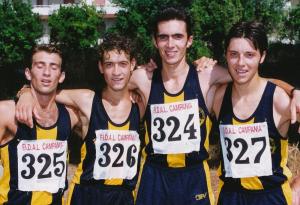 15 1994 Camp Ital maratonina [CE 4 set] (6)
