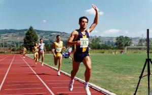 16 1994 27° tr L Di Nunzio [Bojano 11 set] (1)