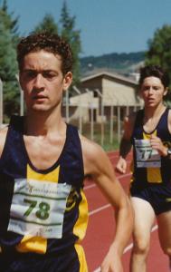 16 1994 27° tr L Di Nunzio [Bojano 11 set] (20)