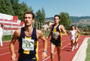 16 1994 27° tr L Di Nunzio [Bojano 11 set] (5)