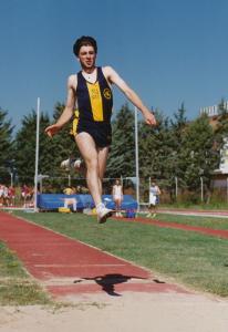 16 1994 27° tr L Di Nunzio [Bojano 11 set] (9)