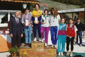 17 1994 Trofeo delle Regioni Corsa in montagna [Pescasseroli 9 ott] (1)