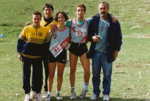17 1994 Trofeo delle Regioni Corsa in montagna [Pescasseroli 9 ott] (2)