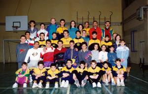 27 1994 Atleti in palestra [15 dic] (1)