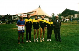 11 1995 Camp Ittal Corsa in Montagna 2^ pr [Val di Frais TO Luglio] (1)