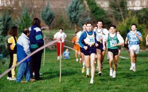 02 1996 Camp Reg cross Soc Avi-Ass [Isernia 14 gen] (10)