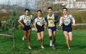 02 1996 Camp Reg cross Soc Avi-Ass [Isernia 14 gen] (11)