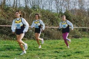 02 1996 Camp Reg cross Soc Avi-Ass [Isernia 14 gen] (4)