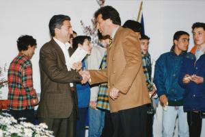 06 1996 Premiazioni anno agon 1995 [28 mar] (2)