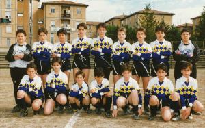 10 1996 Esordienti A o B [1 mag] (2)