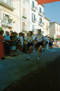 12 1996 Gara podistica [Oratino 14 ago] (5)