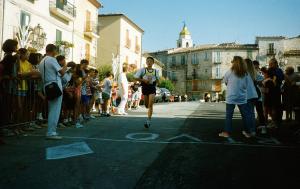12 1996 Gara podistica [Oratino 14 ago] (7)
